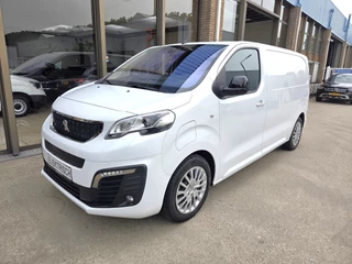 Peugeot e-Expert – thumbnail 1