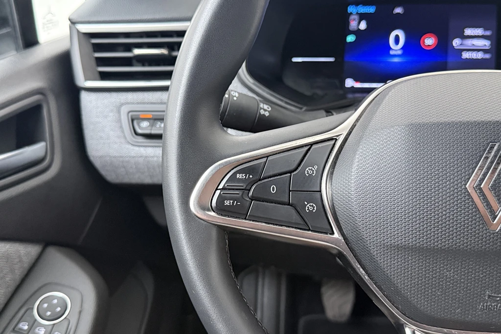 Renault Clio – foto 17