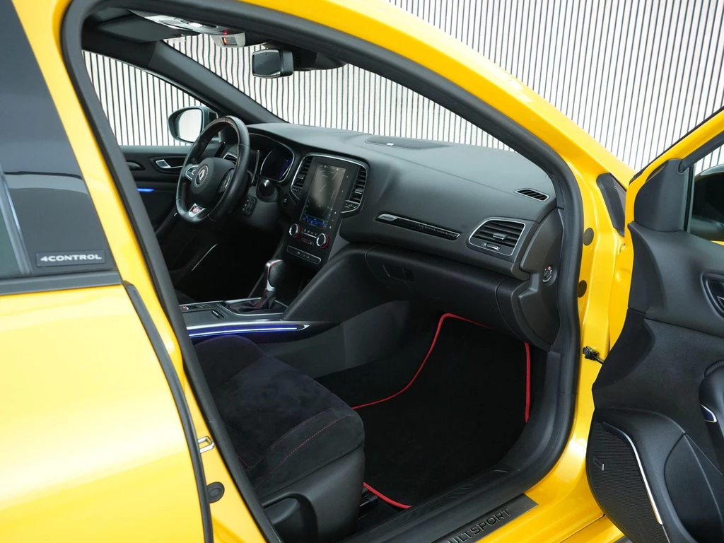 Renault Mégane – foto 19