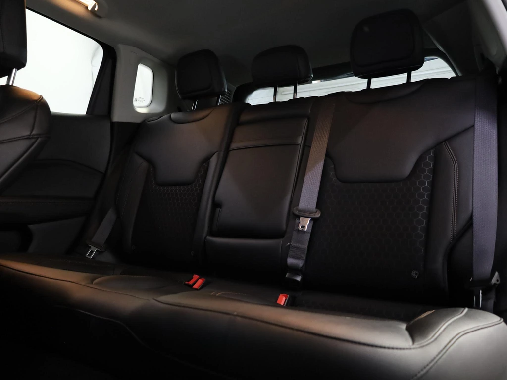 Jeep Compass – foto 23