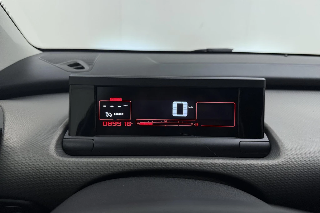 Citroën C4 Cactus – foto 22