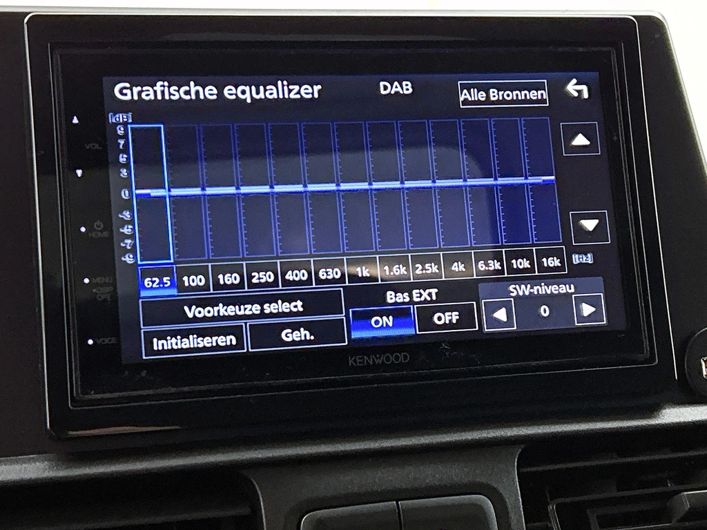 Peugeot Partner – foto 12