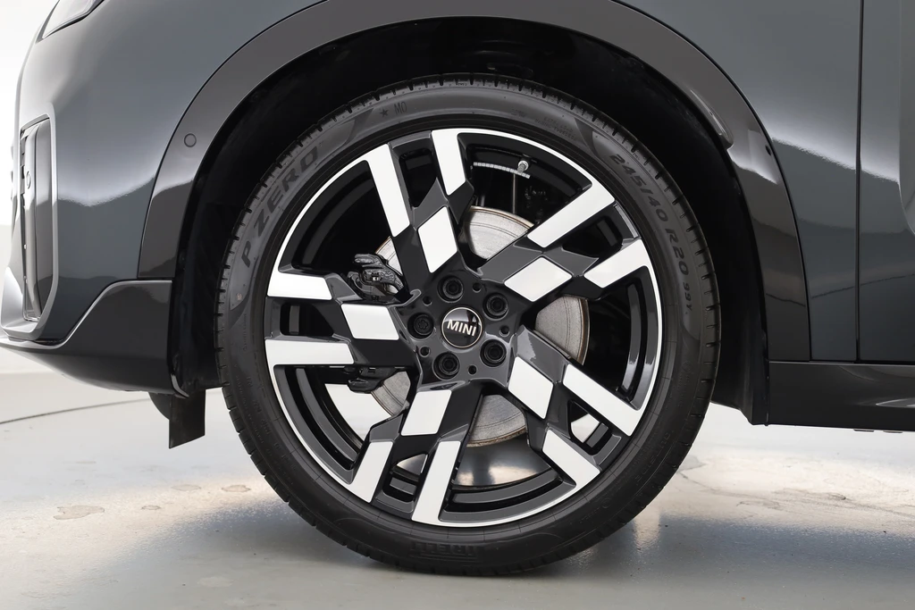MINI Countryman – foto 55