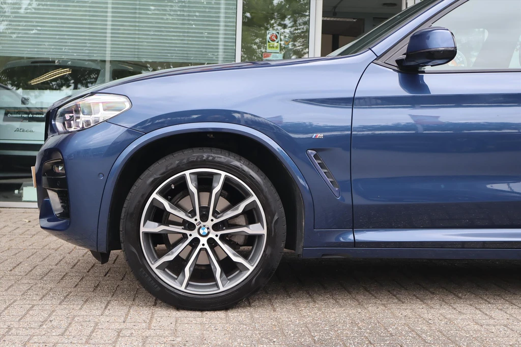 BMW X3 – foto 21
