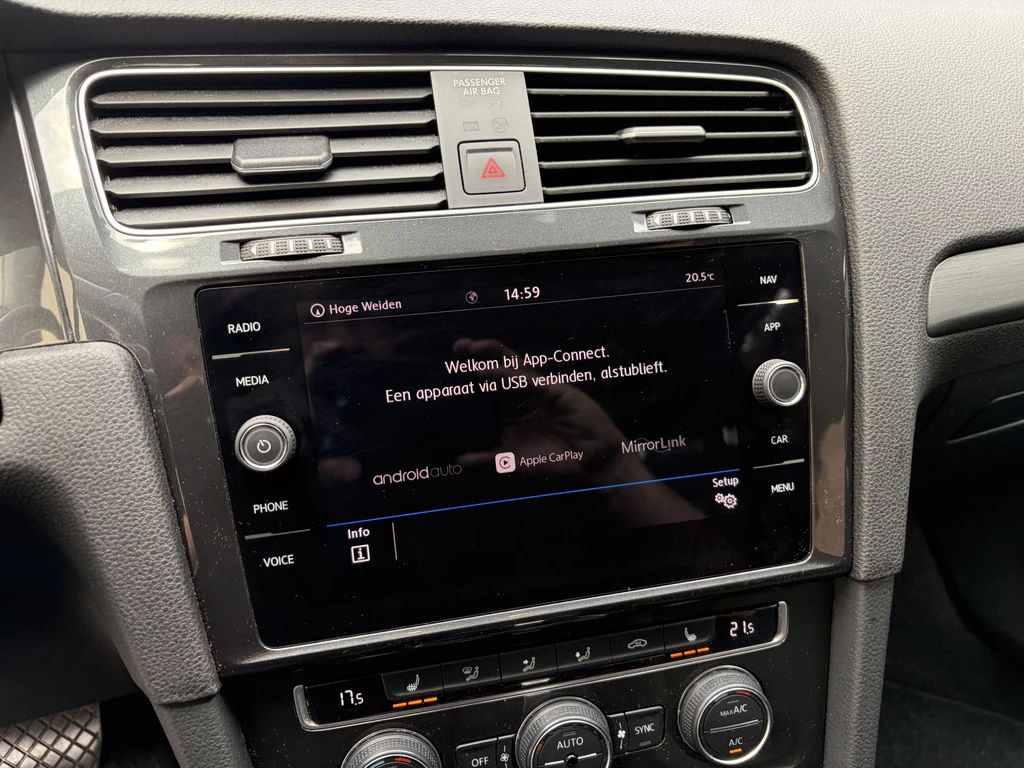 Volkswagen Golf – foto 17