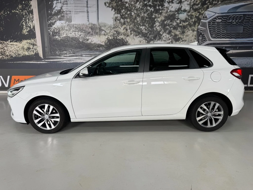 Hyundai i30 – foto 3