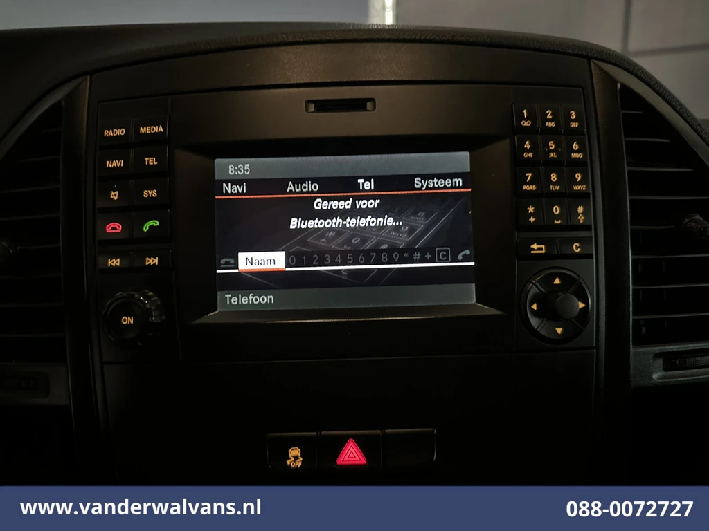 Mercedes-Benz Vito – foto 8