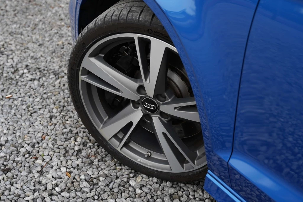 Audi RS3 – foto 9