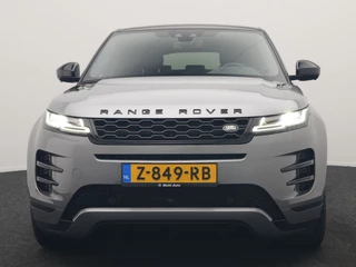 Land Rover Range Rover Evoque – thumbnail 11