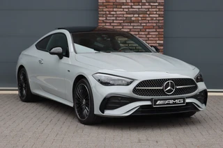 Mercedes-Benz CLE – thumbnail 8