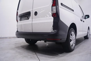 Volkswagen Caddy – thumbnail 9