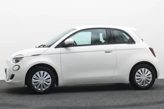Fiat 500e – thumbnail 3