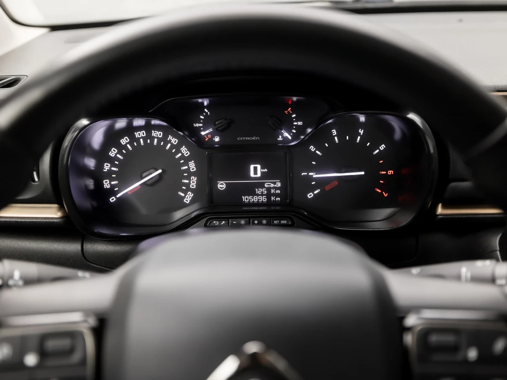 Citroën C3 – foto 18