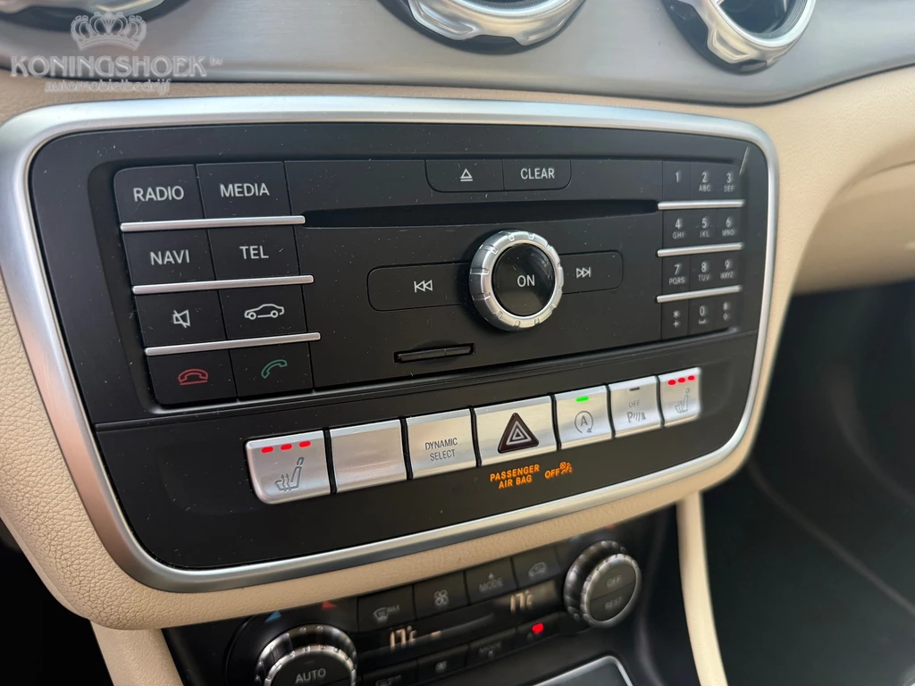 Mercedes-Benz GLA – foto 17