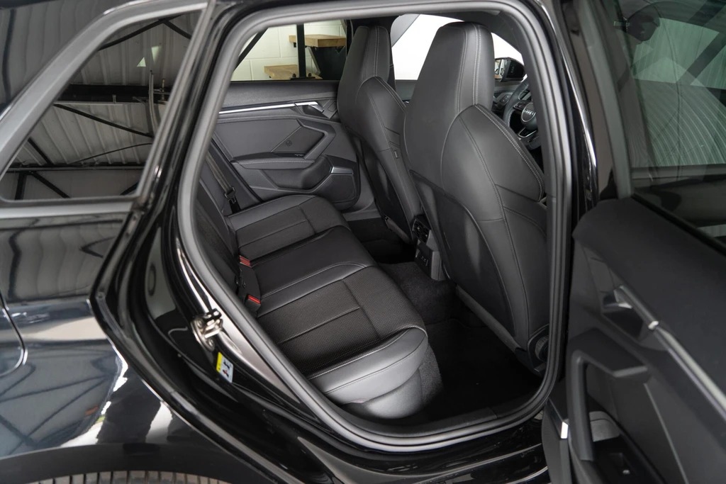 Audi A3 – foto 42