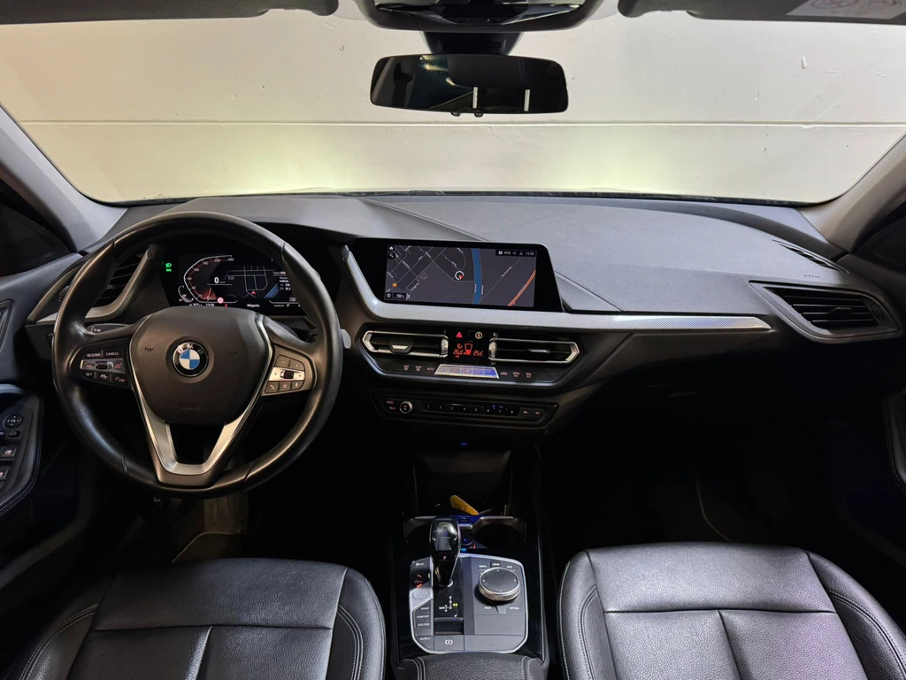 BMW 1 Serie – foto 10