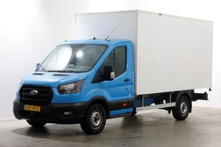 Ford Transit – thumbnail 2