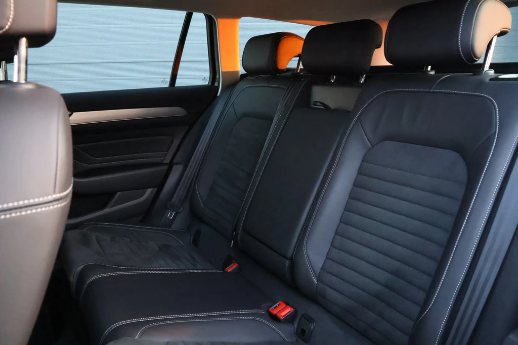 Volkswagen Passat – foto 7