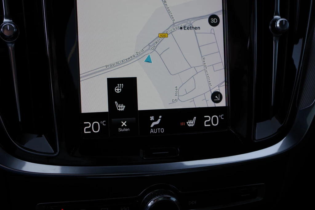 Volvo V60 – foto 33