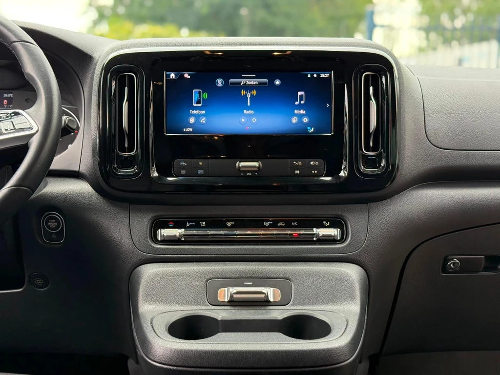 Mercedes-Benz Vito – foto 8