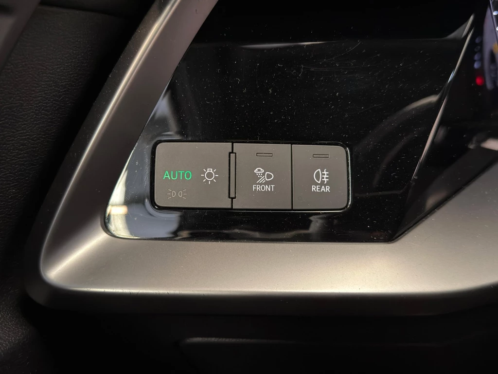 Audi A3 – foto 23