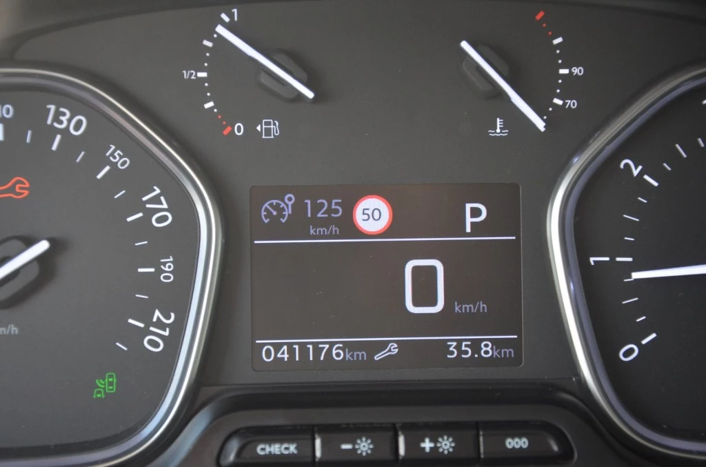 Peugeot Expert – foto 11
