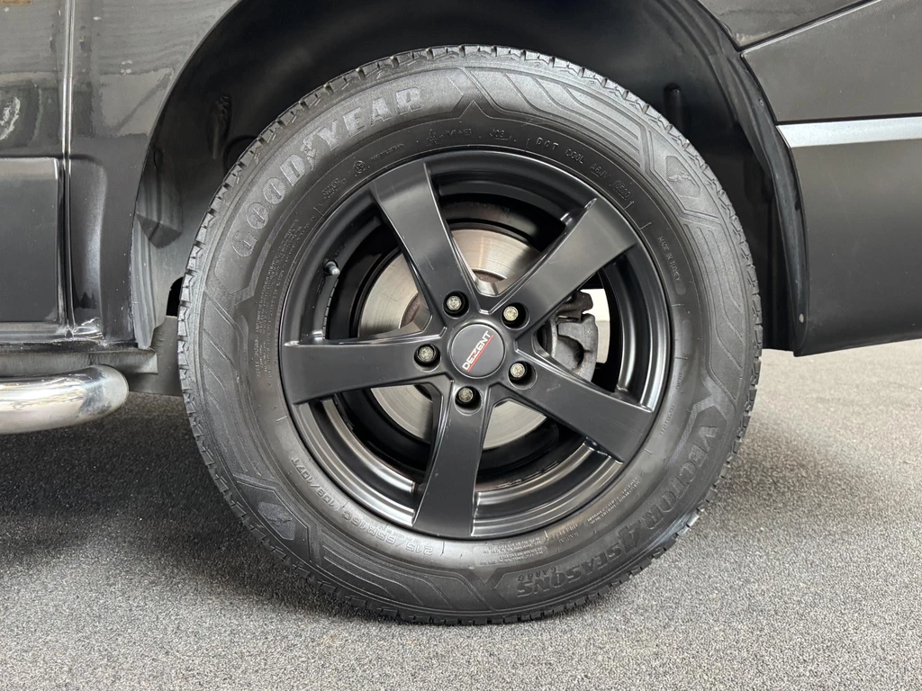 Renault Trafic – foto 12