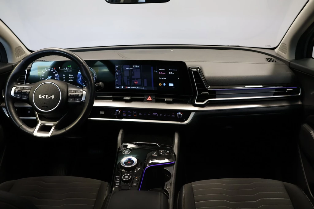 Kia Sportage – foto 8