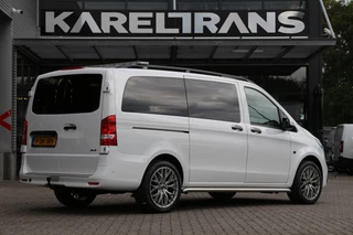 Mercedes-Benz Vito – thumbnail 4