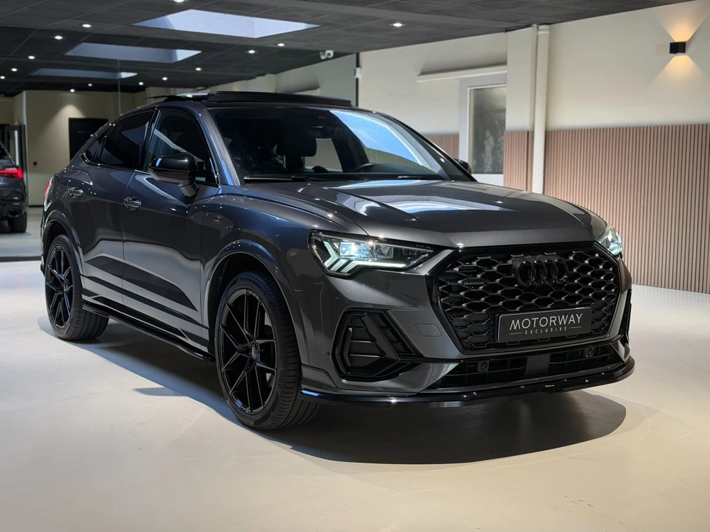 Audi Q3 – foto 6