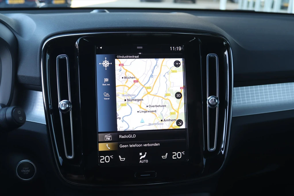 Volvo XC40 – foto 27