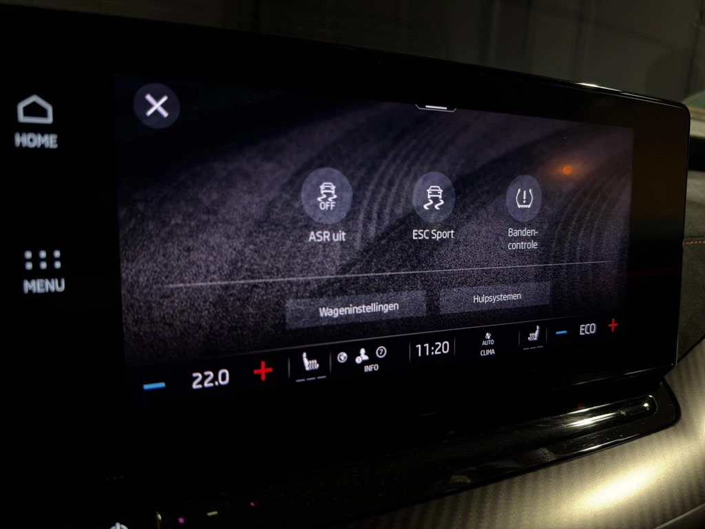 Škoda Octavia – foto 24