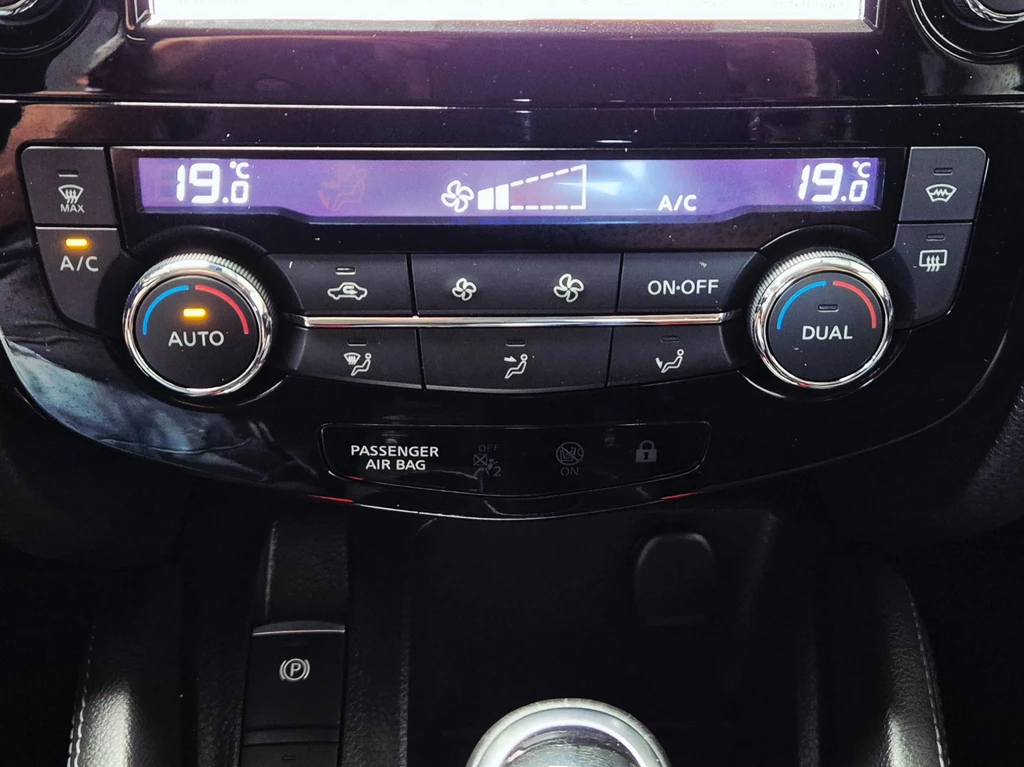 Nissan QASHQAI – foto 30
