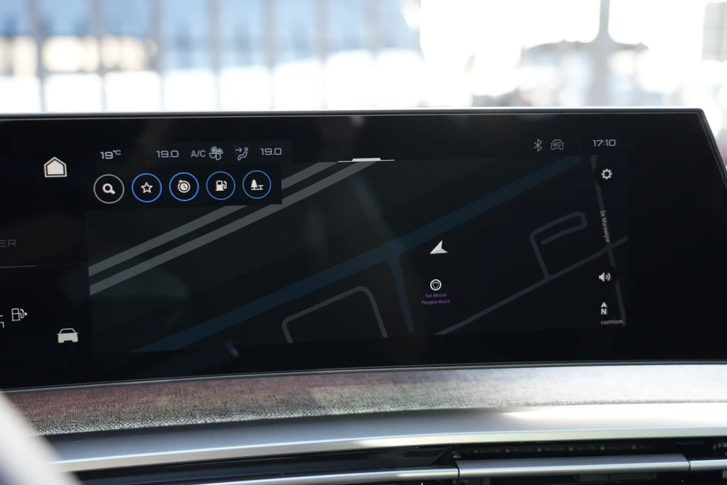 Peugeot 5008 – foto 16