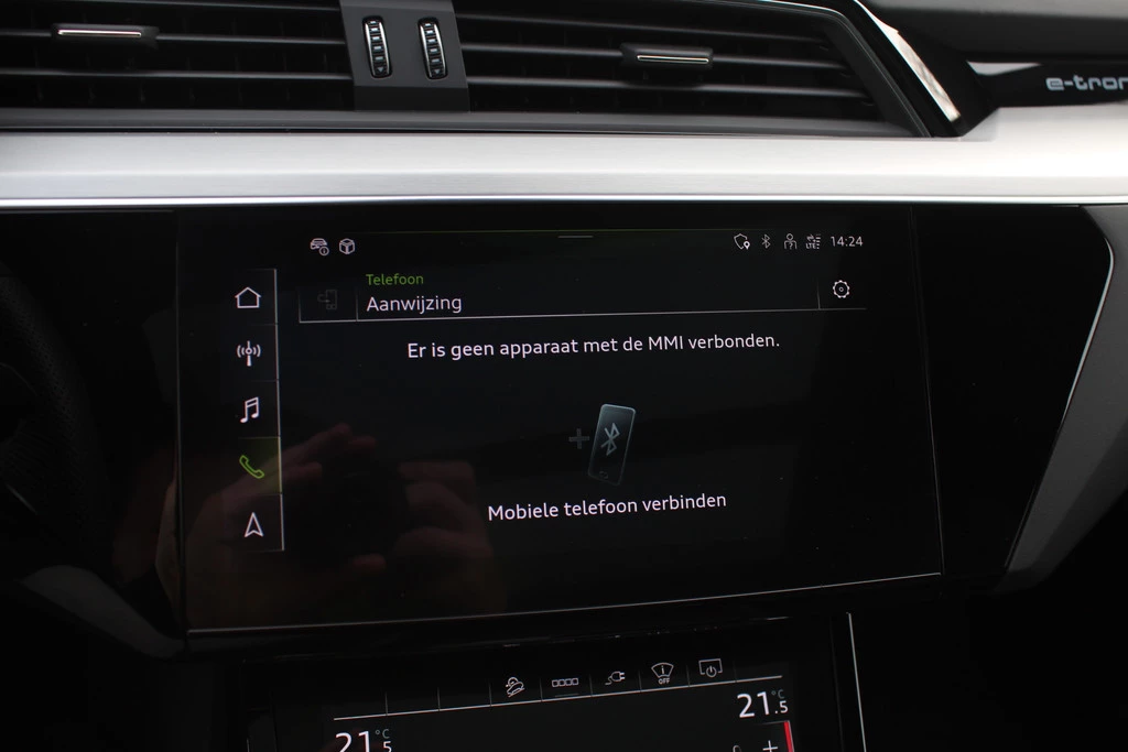 Audi e-tron – foto 25
