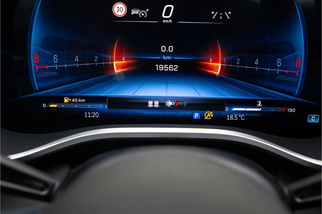 Mercedes-Benz SL – foto 49