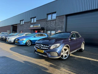 Mercedes-Benz GLA – thumbnail 2