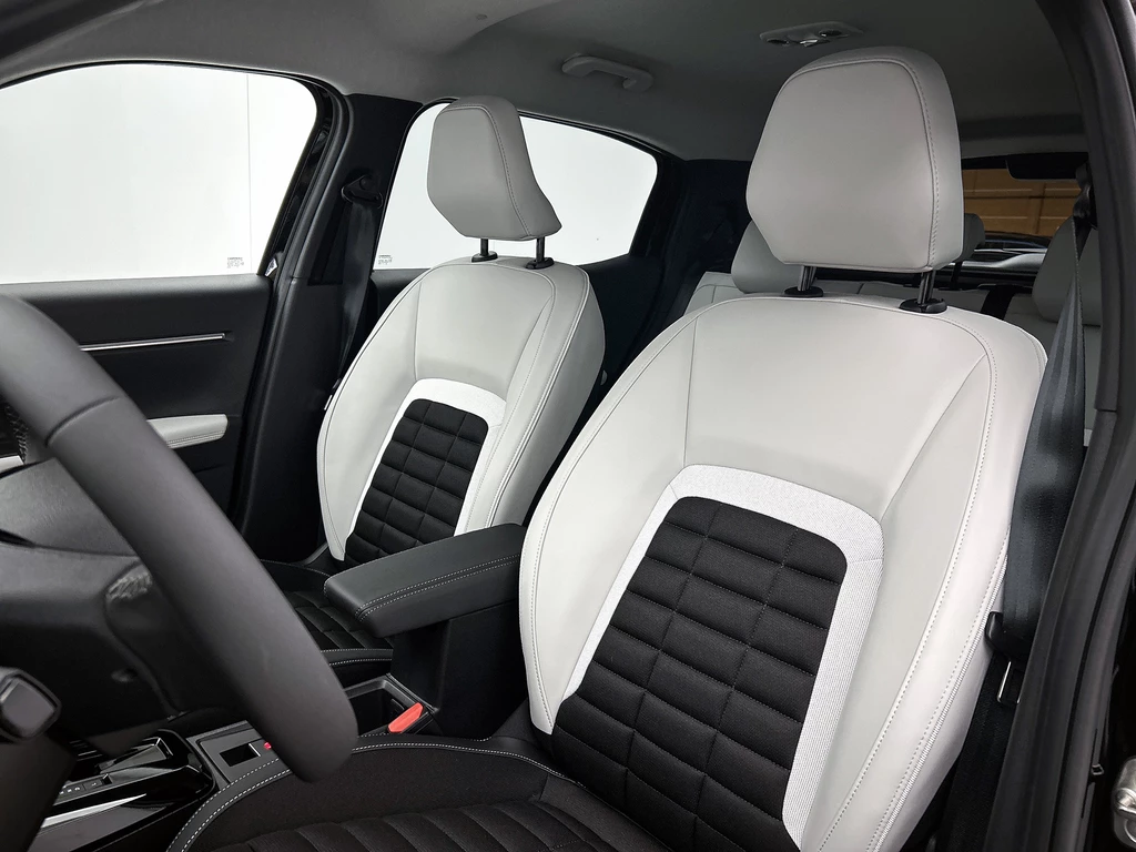 Citroën C3 Aircross – foto 29
