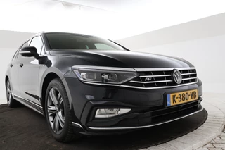 Volkswagen Passat – thumbnail 6
