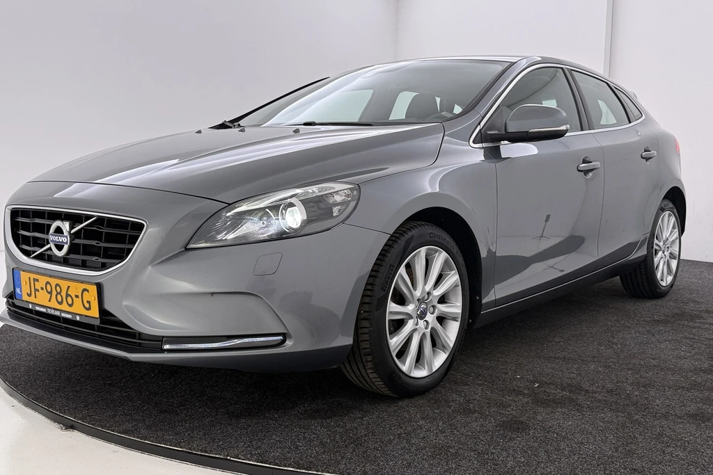 Volvo V40 – foto 4