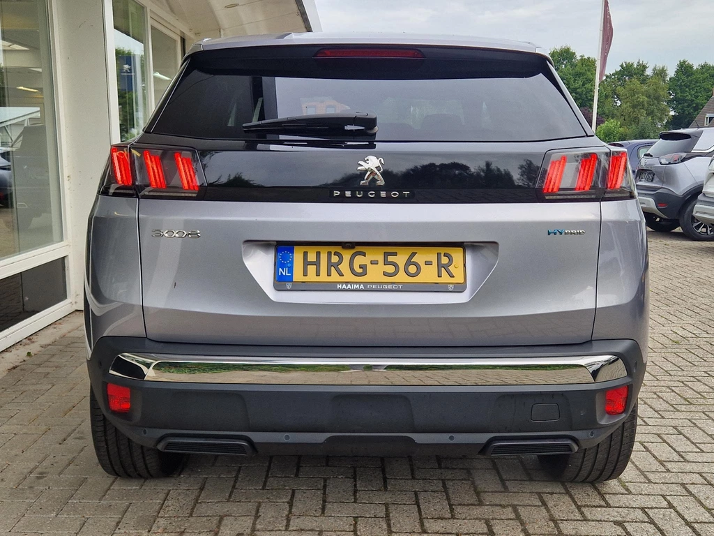 Peugeot 3008 – foto 4