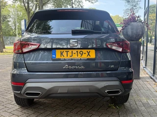 SEAT Arona – thumbnail 5