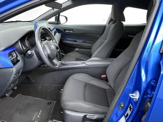 Toyota C-HR – thumbnail 13