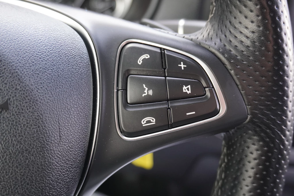 Mercedes-Benz Vito – foto 22