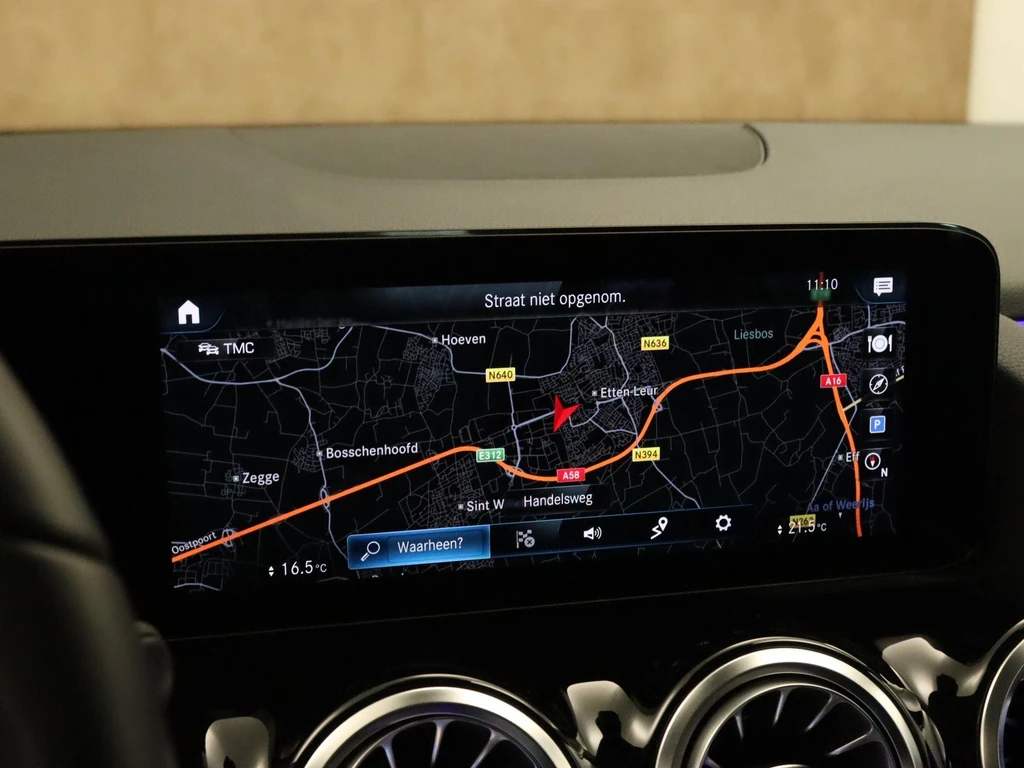 Mercedes-Benz B-Klasse – foto 30