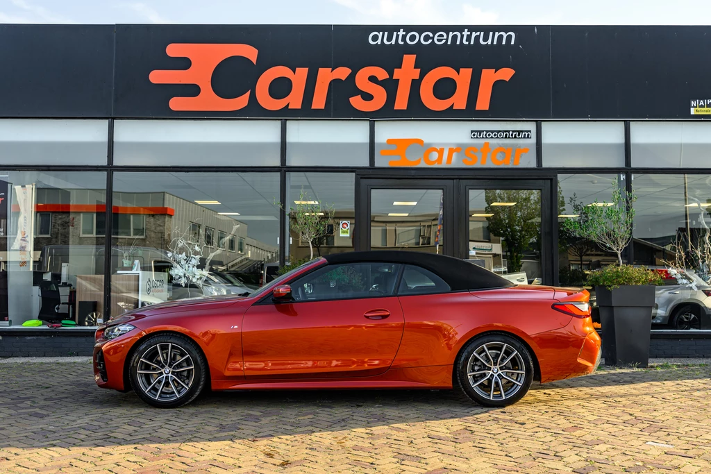 BMW 4 Serie – foto 3
