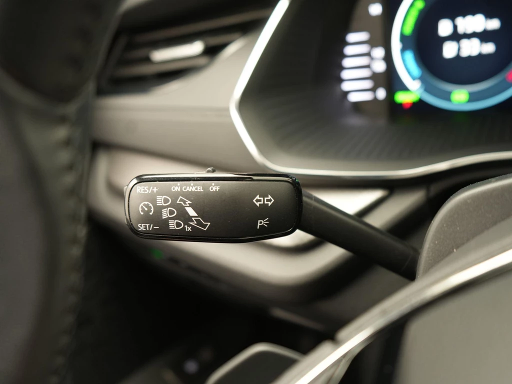Škoda Octavia – foto 21