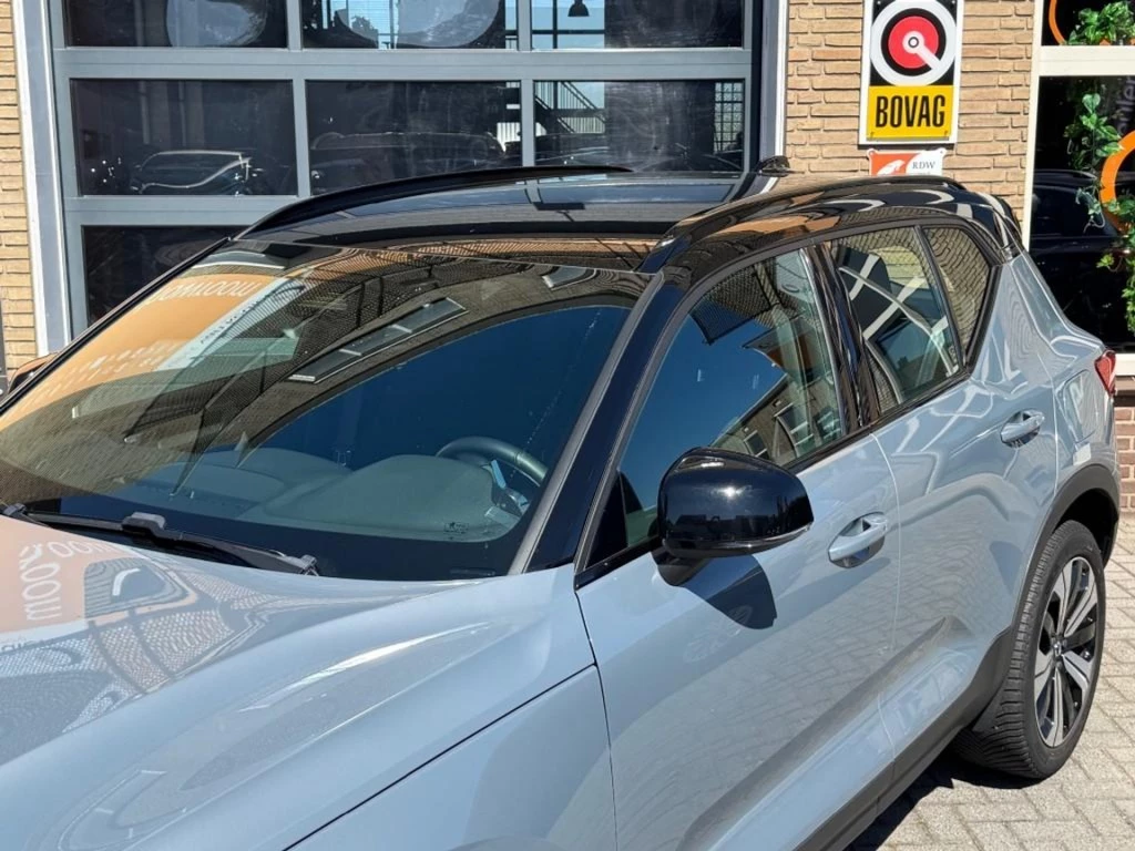 Volvo XC40 – foto 5