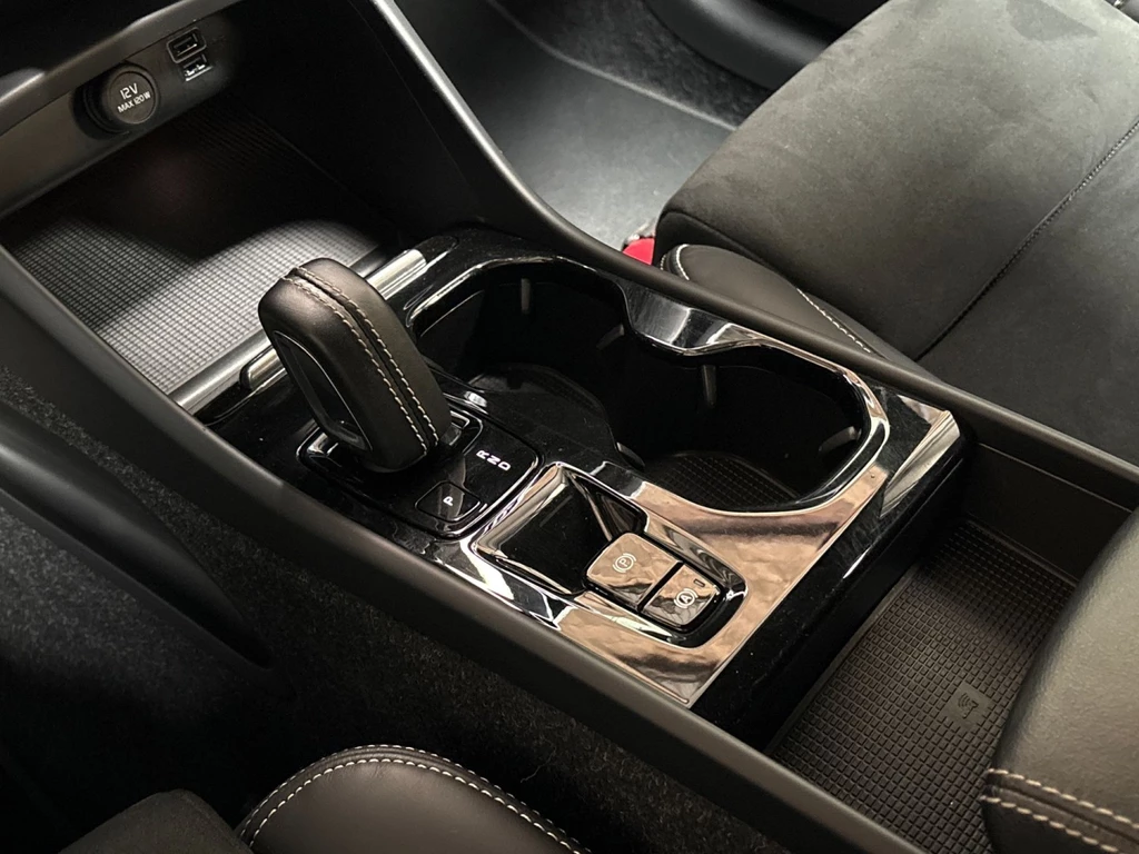 Volvo XC40 – foto 11