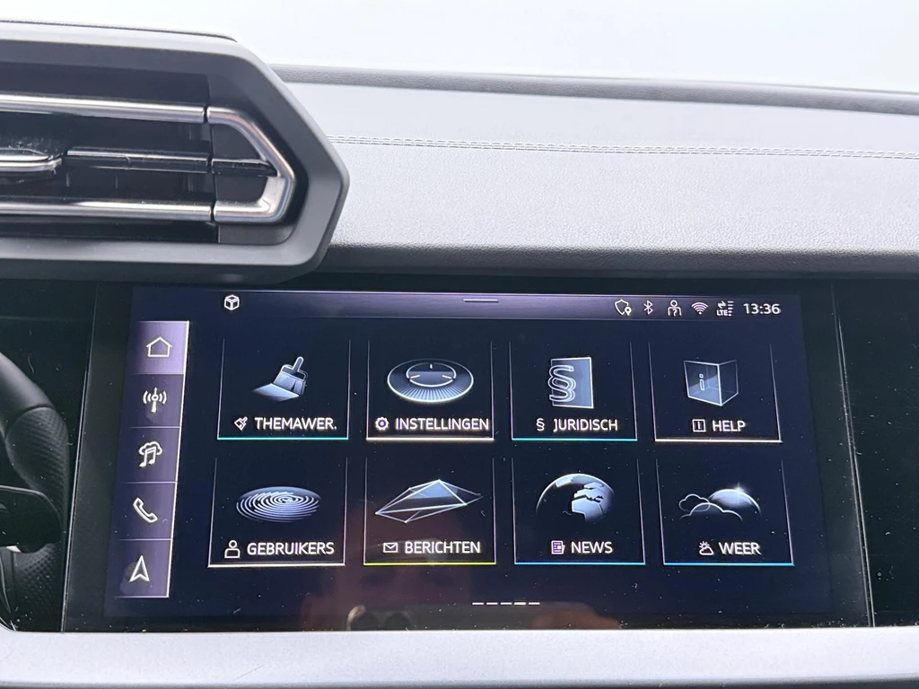 Audi A3 – foto 21